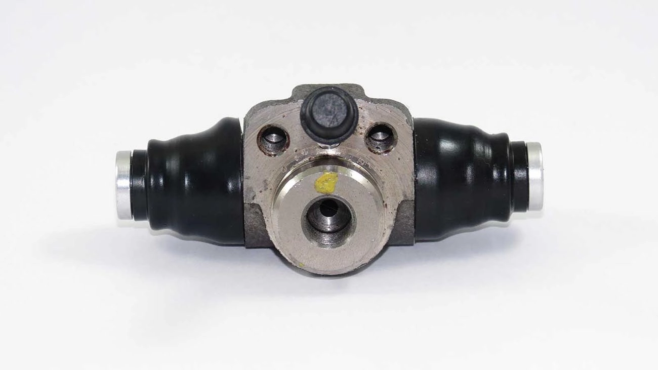 CILINDRO RODA FREIO TRASEIRO LADO DIREITO/ESQUERDO TRASEIRA SEM ABS VW NOVO GOL 2008/ 15,87MM