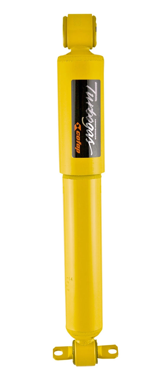 AMORTECEDOR DIANTEIRO TURBOGÁS GM S-10 4X2 2006/
