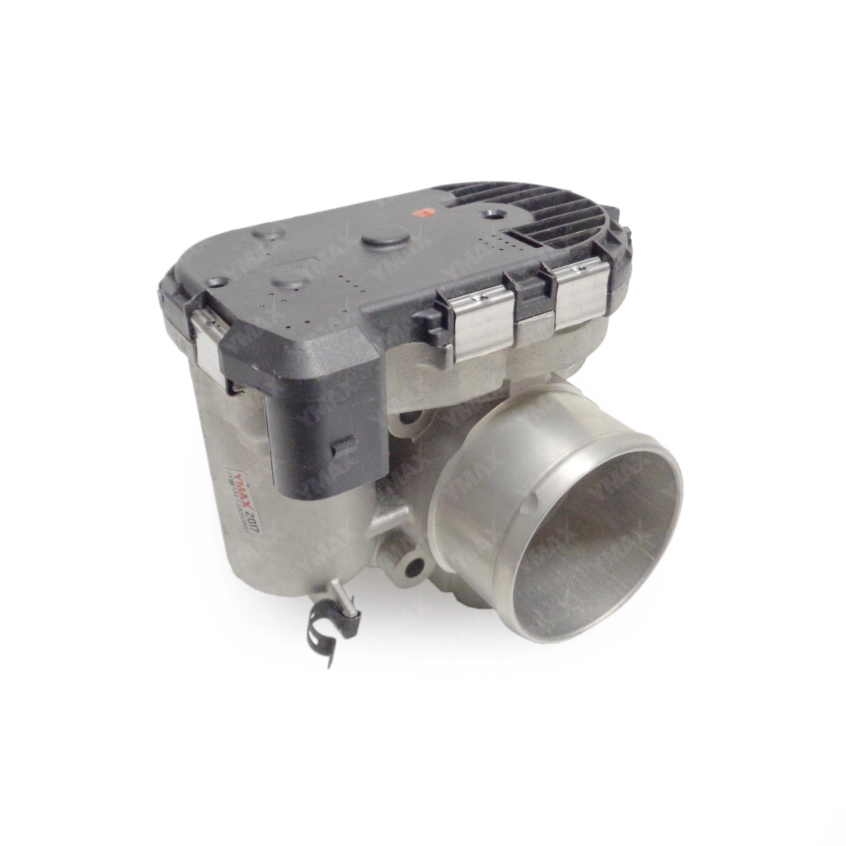 CORPO DE BORBOLETA FORD ECOSPORT/FIESTA/FOCUS 1.6 16V 2014/2019 - FIESTA/KA 1.5 2014/2019
