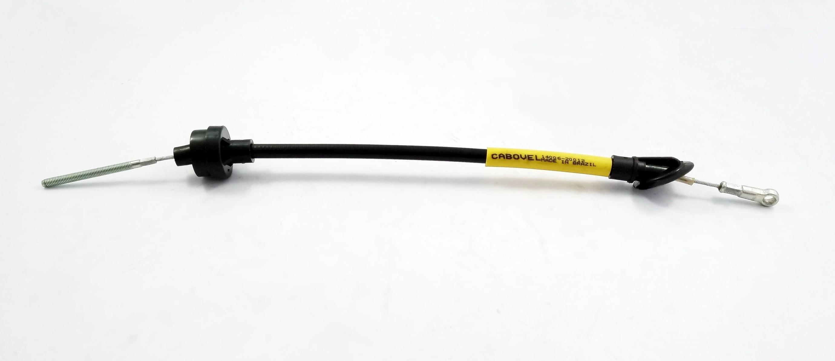 CABO EMBREAGEM 495MM FIAT 147/OGGI/PANORAMA/FIORINO TODOS 76/84