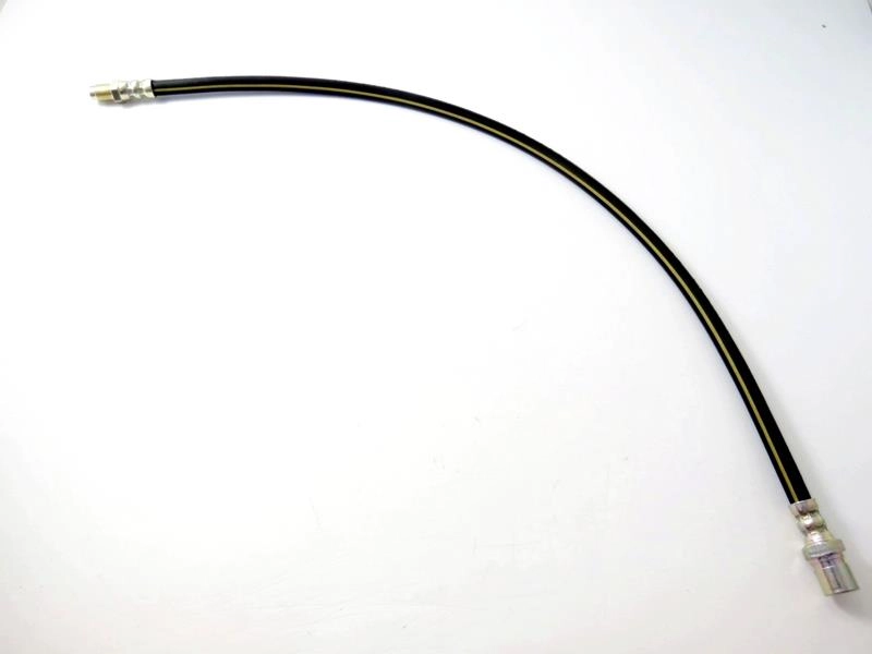 FLEXÍVEL FREIO DIANTEIRO 630MM MB 1113/1313 OH/ OF/FG 1819 - CAMINHÕES