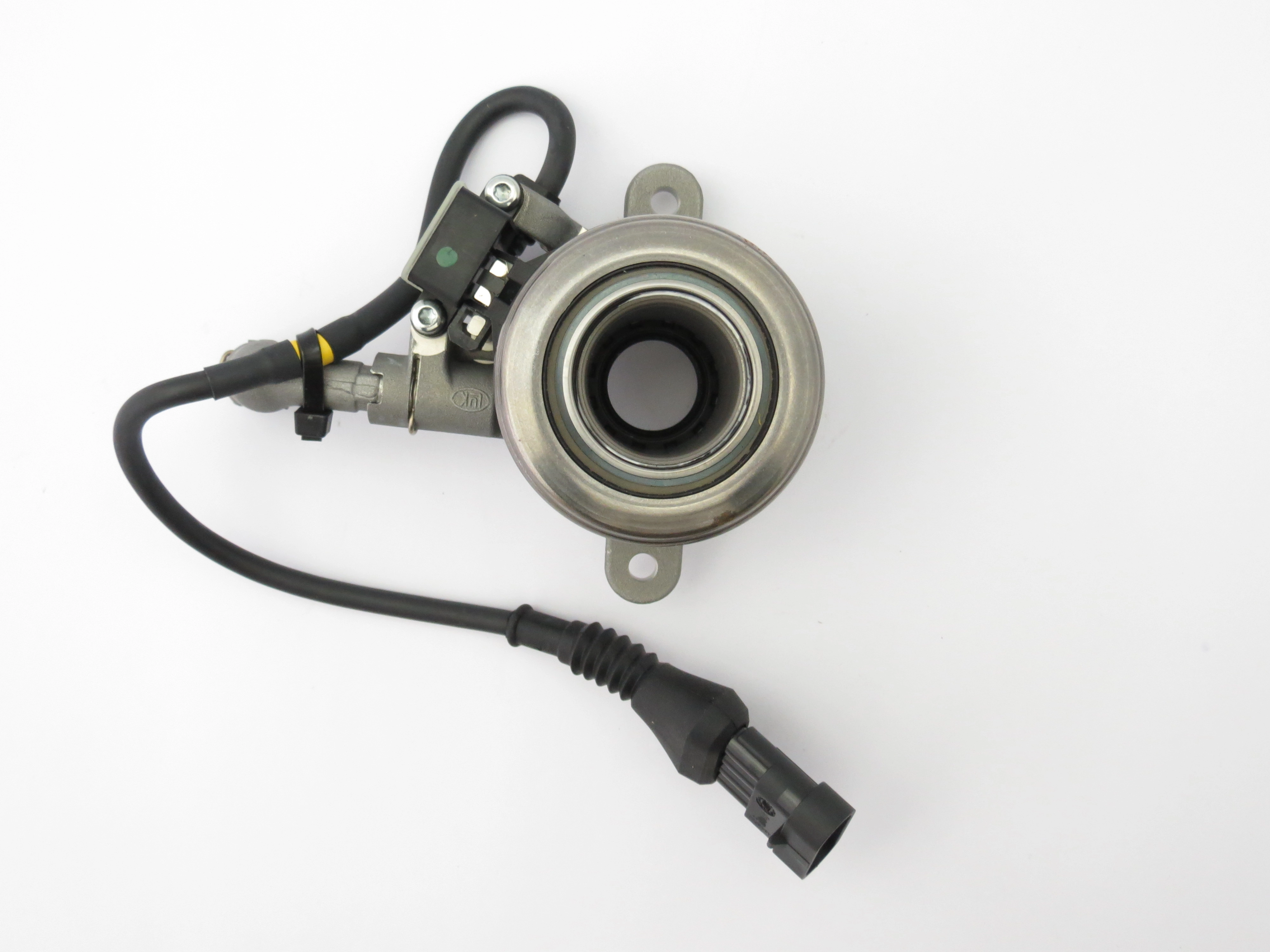 ATUADOR EMBREAGEM FIAT PALIO/SIENA/STRADA/IDEA/BRAVO/PUNTO/LINEA/STILO 1.6/1.8/1.9 06/ AUTOMATIZADO