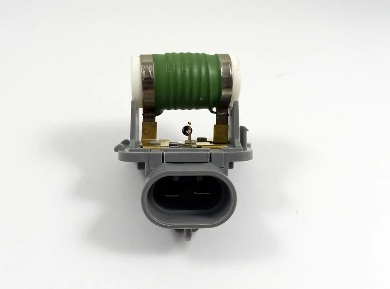 RESISTÊNCIA DA VENTOINHA DO RADIADOR FORD KA/FIESTA/ECOSPORT/COURIER 03/13 ZETEC ROCAN