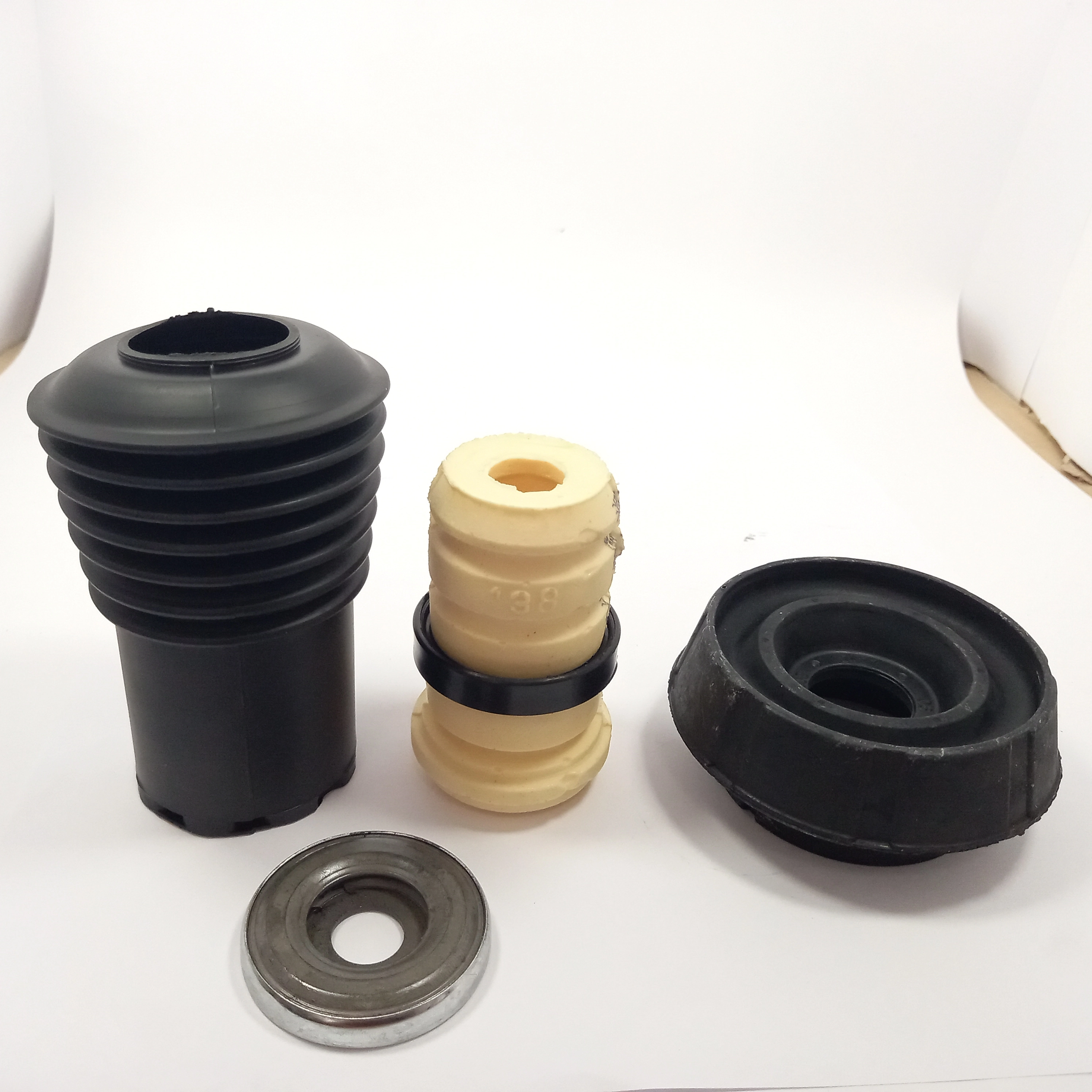 KIT AMORTECEDOR RENAULT CAPTUR 2017/ LOGAN/SANDERO 2007/ DUSTER 2012/ DIANTEIRO LE/LD