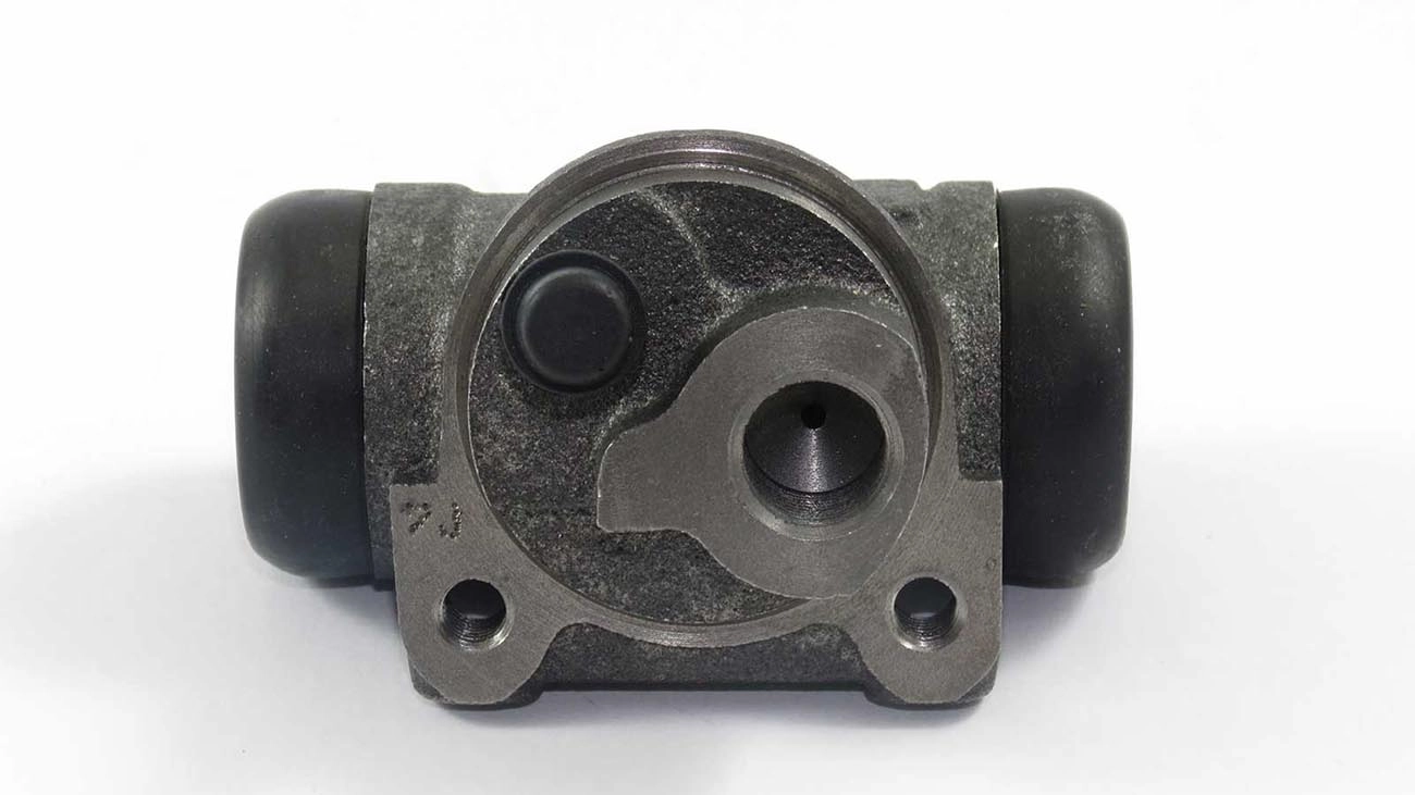 CILINDRO RODA FREIO TRASEIRO LADO DIREITO TRASEIRA DIREITA PEUGEOT 206 99/ 207 HATCH 08/ 13/16 20,63MM