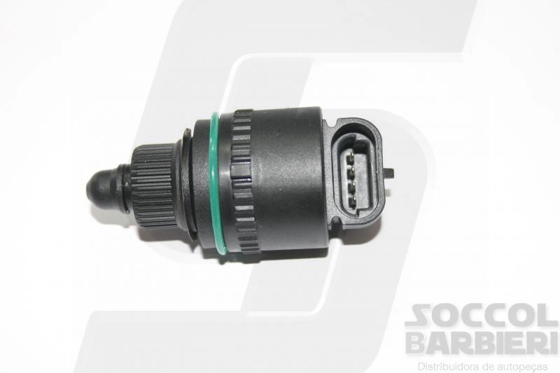 MOTOR DE PASSO FIAT UNO/PALIO/SIENA/STRADA 1.0/1.3/1.4 1999/ FIRE