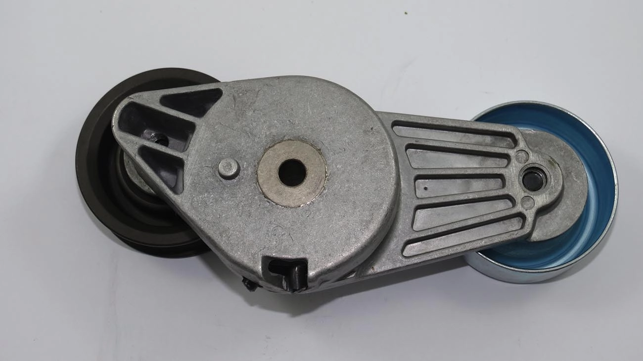TENSOR CORREIA ALTERNADOR VW GOL/SANTANA 96/ COM DIREÇÃO HIDRÁULICA - SEM AR CONDICIONADO