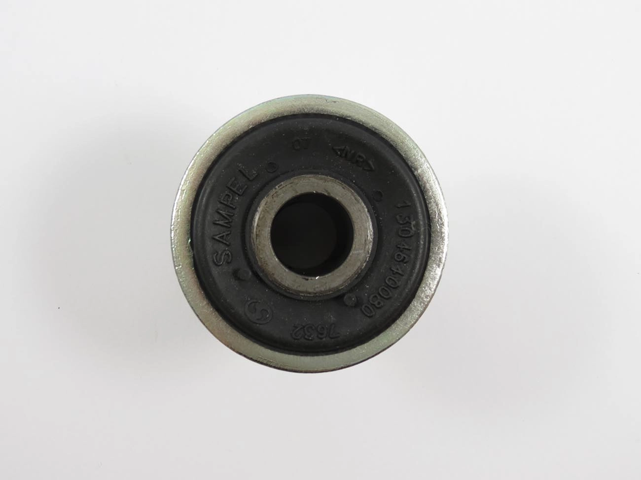 BUCHA MOLA FIAT DUCATO - JUMPER - MASTER - PARTE TRASEIRA 4