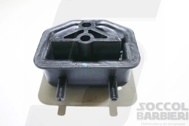 COXIM DIANTEIRO DIREITO MOTOR PINTA AZUL (BLUE) GM MONZA 91/ KADETT/IPANEMA 89/