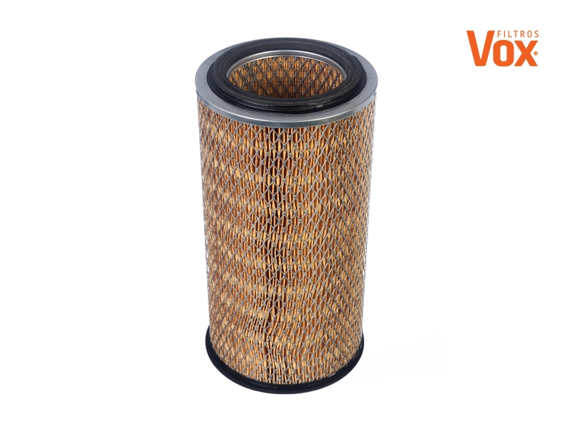FILTRO AR MOTOR FORD F-1000/2000/4000 80/88 CARCACA FRAM