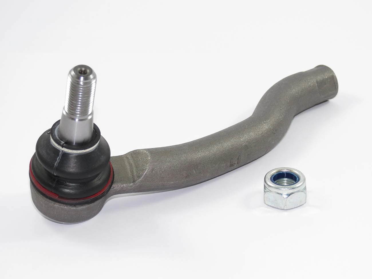 TERMINAL DIREÇÃO ESQUERDO NISSAN FRONTIER 2008/2016