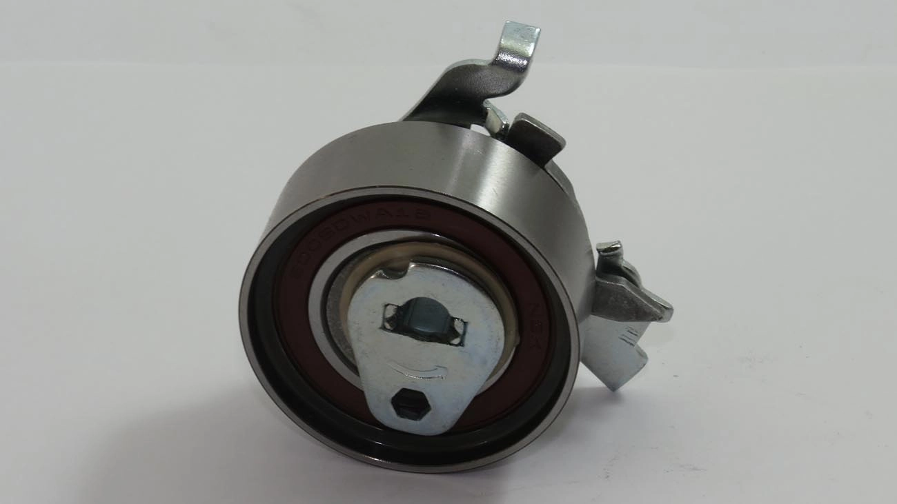 TENSOR CORREIA COMANDO GM CORSA/CELTA/COBALT 06/ - ASTRA/VECTRA 8V - S-10 95/ - FIAT MOTOR 1.8 8V