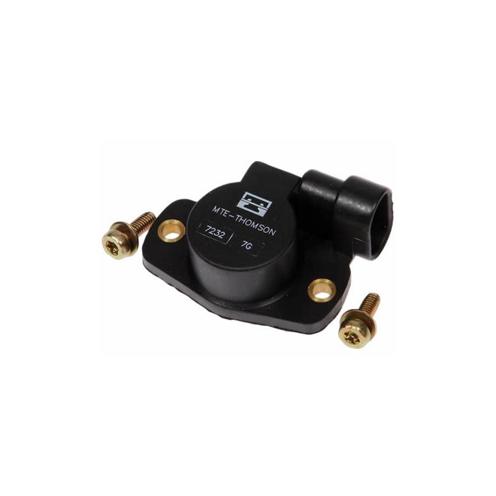SENSOR POSIÇÃO BORBOLETA OU TPS POSICAO VW GOL/PARATI 95/