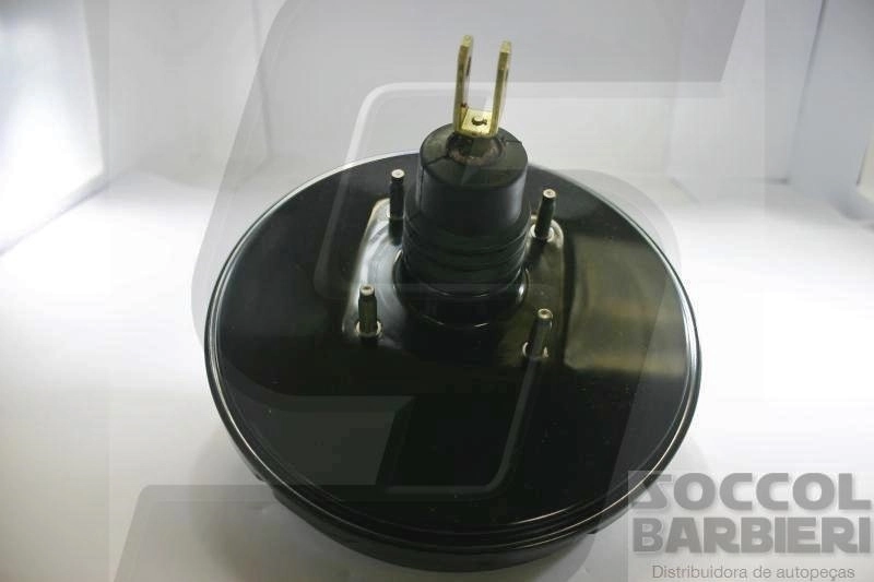 SERVO FREIO RENAULT CLIO 2000/2012 SYMOBOL 2009/2013