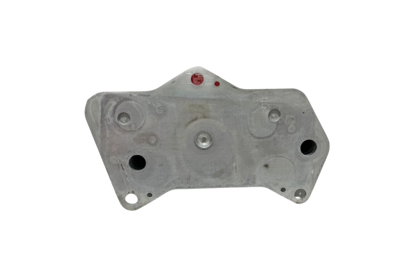 RESFRIADOR DE ÓLEO/TROCADOR CALOR DSG VW VE JETTA/TIGUAN/GOLF/BETTLE/PASSAT - AUDI A3/TT