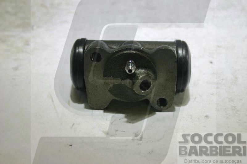CILINDRO RODA FREIO DIANTEIRO LADO DIREITO DIANTEIRA DIREITA WILLYS RURAL TODOS JEEP 60/83 AERO/ITAMARATY 61/61 1.1/8