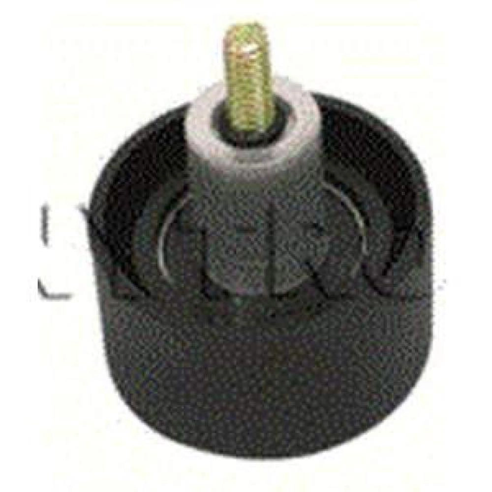 POLIA AUXILIAR CORREIA COMANDO FORD FOCUS 1.8/2.0 16V - MONDEO 2.0 16V 98/2001 - MOTOR ZETEC