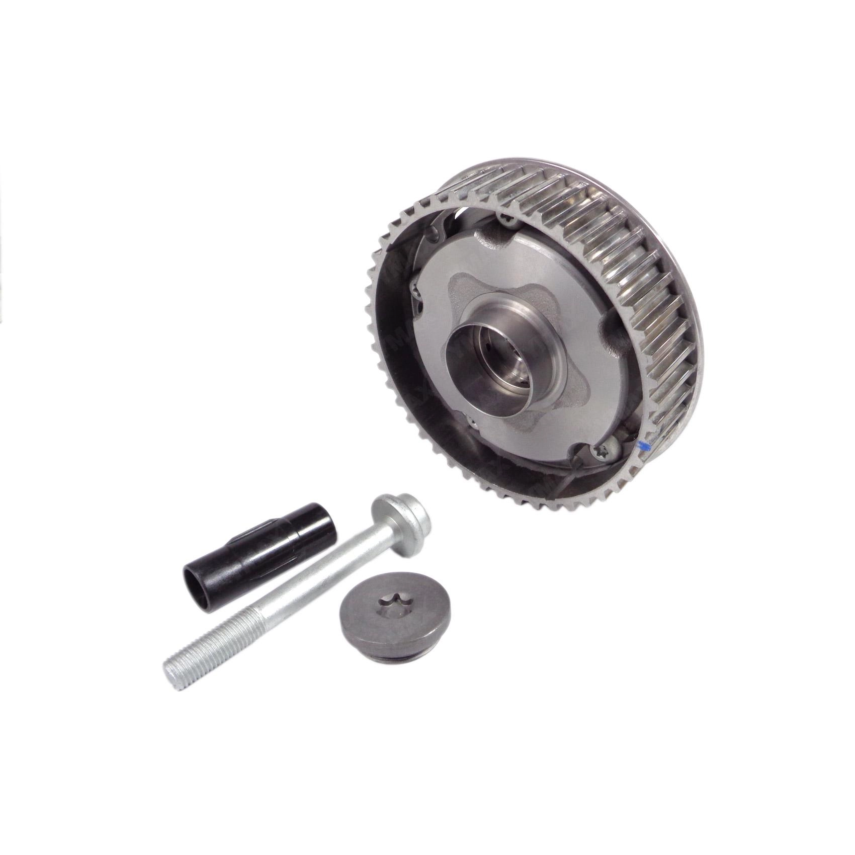ENGRENAGEM VARIAVEL COMANDO ADMISSAO GM CRUZE 1.8 16V 12/16 SONIC 1.6 16V 12/14 TRACKER 1.8 14/16