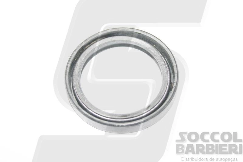 RETENTOR LATERAL CAIXA CÂMBIO 40,00X52,00X9,00MM FORD FOCUS VW GOL/VOYAGE/PARATI/SAVEIRO/SANTANA 40X52X9MM