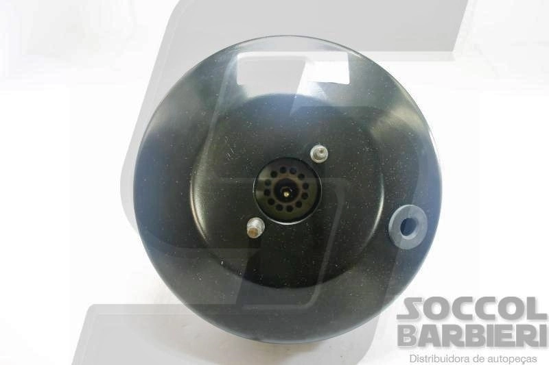 SERVO FREIO GM CORSA 16V 98/02 - TEVES 200MM