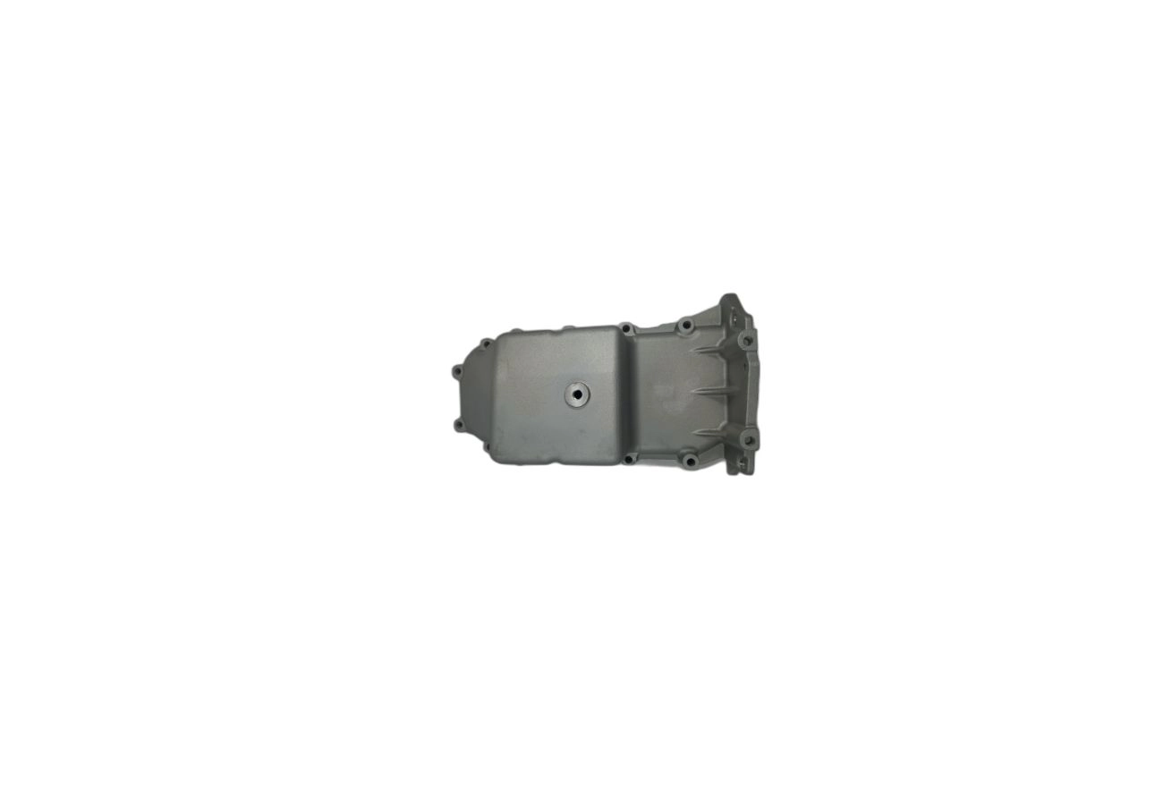 CARTER DO MOTOR ALUMÍNIO ASTRA 99/11 - VECTRA 06/12 - ZAFIRA 01/12 TODOS 1.8 8V - 2.0 8V