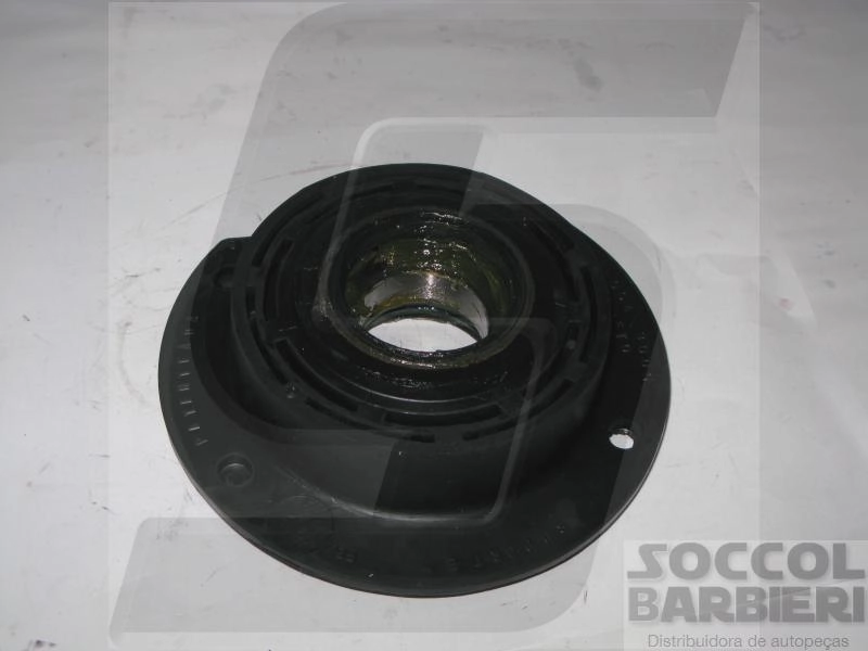 REFIL COM ROLAMENTO EIXO CARDAN MB 608 80/ 1113/1313/2013/709/912/1114/1214/1614 SISTEMA REI 40MM