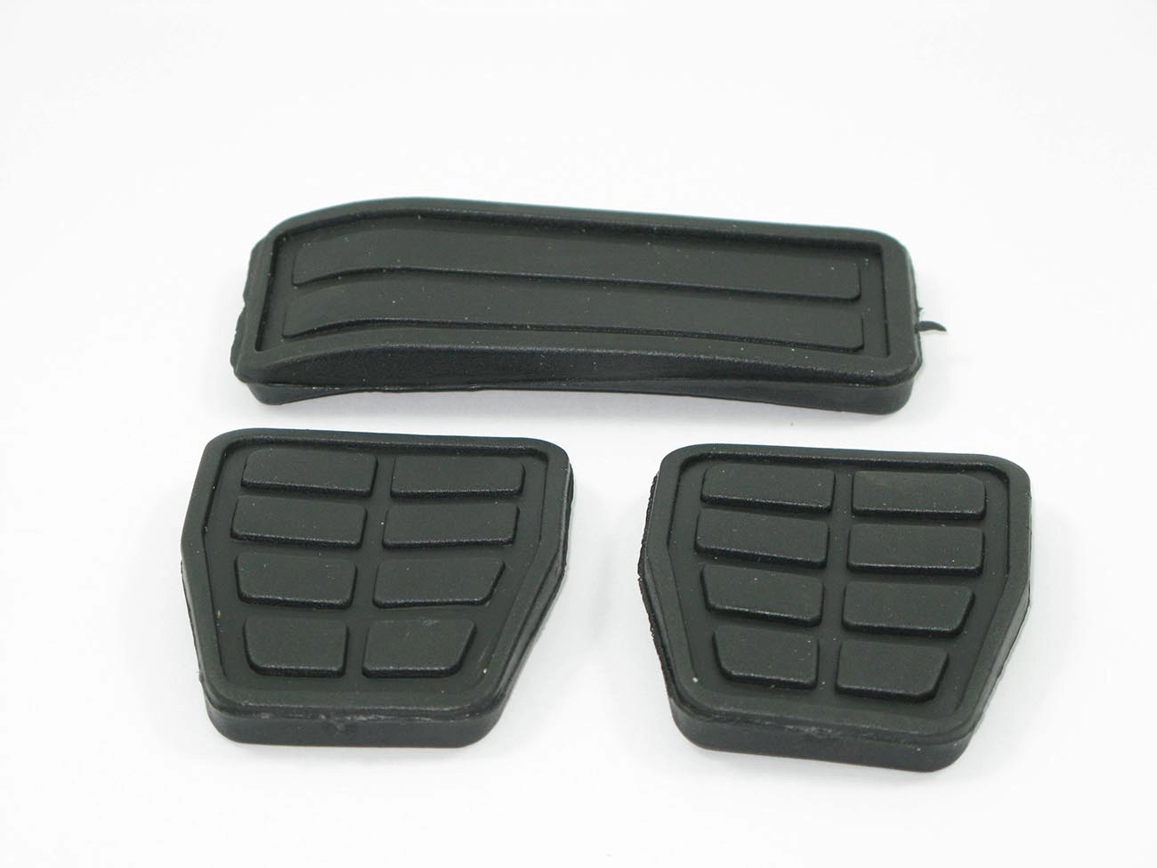 KIT CAPA PARA PEDAIS BORRACHAS VW PASSAT/GOL/VOYAGE 84/