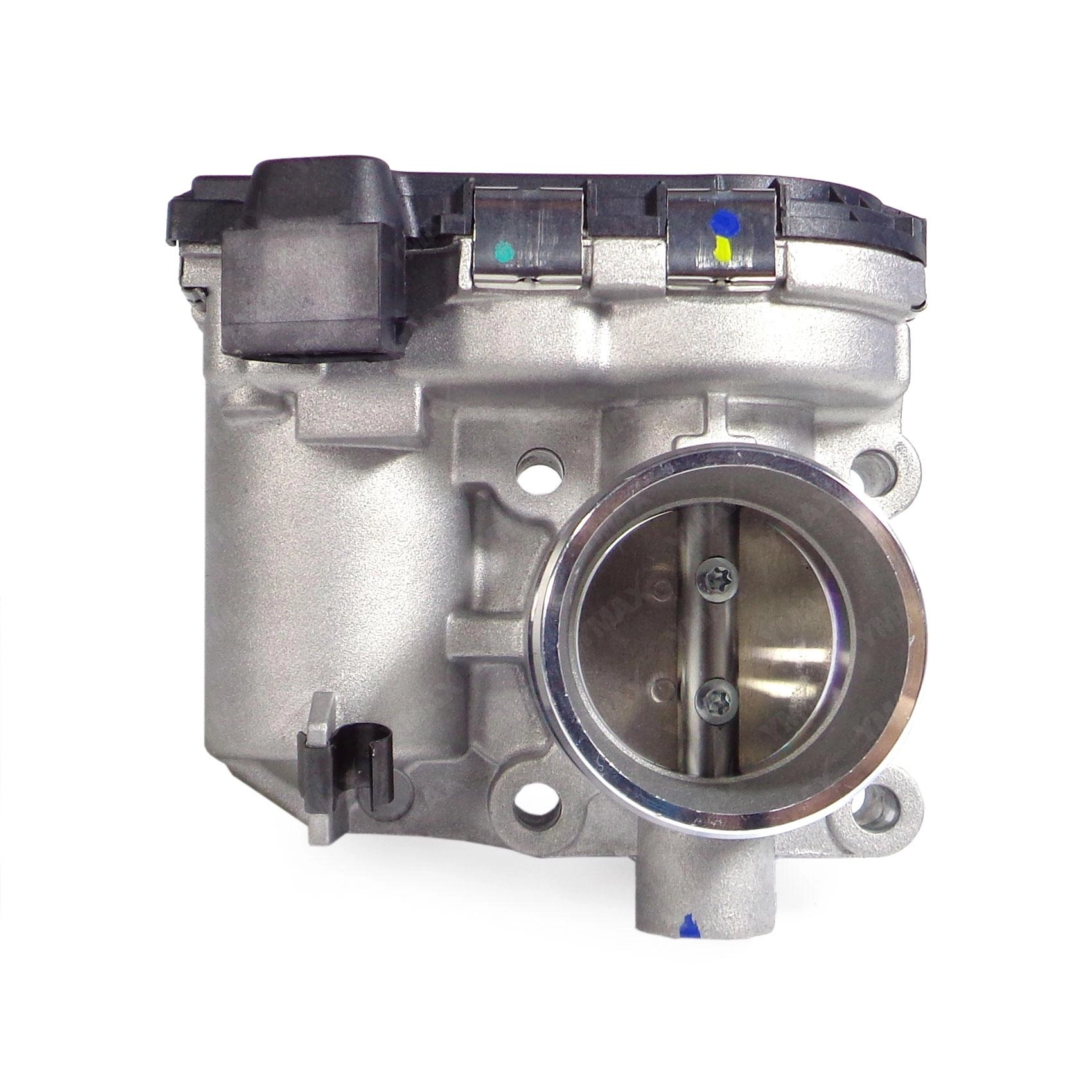 CORPO DE BORBOLETA TBI FIAT DOBLO 1.3 02/06 - PALIO 1.0/1.3 00/03 - SIENA 1.0/1.3 01/03
