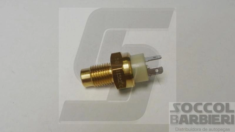 SENSOR TEMPERATURA FORD CORCEL/DEL REY/PAMPA 1.6 83/89