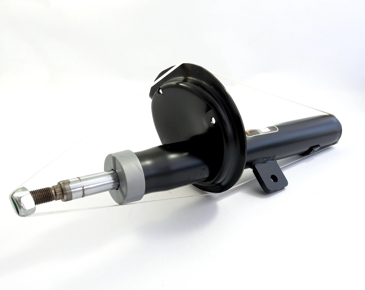 AMORTECEDOR DIANTEIRO DIREITO PEUGEOT 206 98/10 - 206 SW 05/09 - EXCETO ESCAPADE