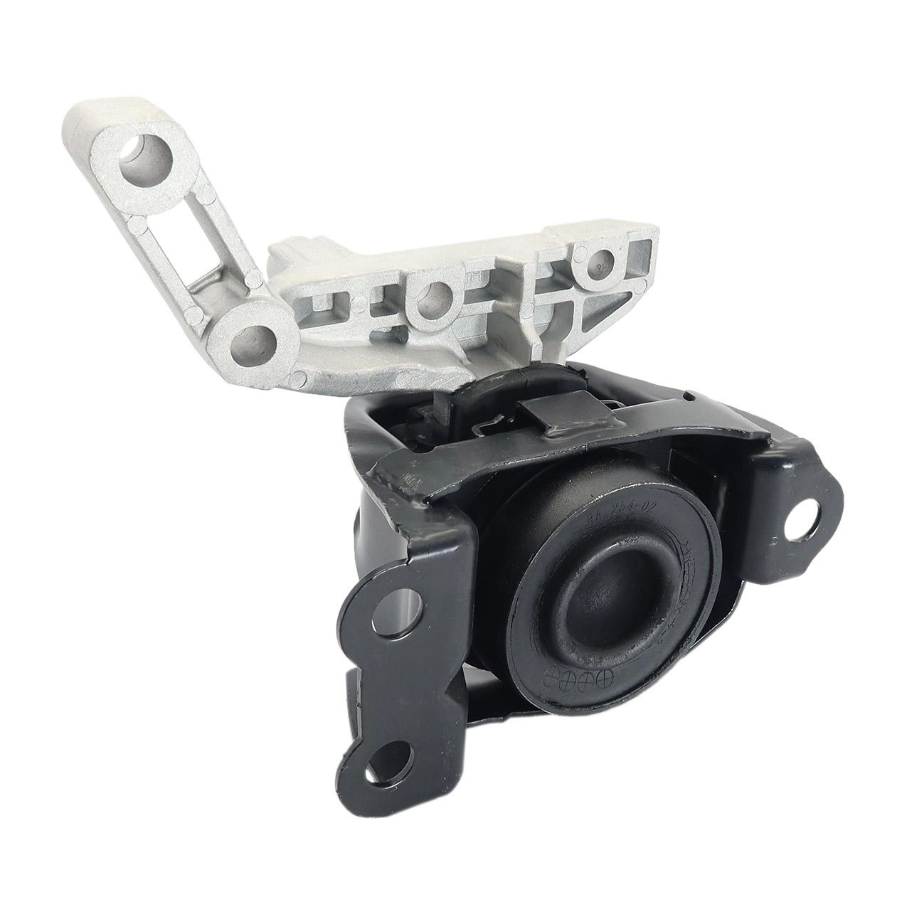 COXIM HIDRAULICO MOTOR DIREITO NISSAN MARCH/VERSA 1.0 2015/ - MOTOR 3 CILINDROS
