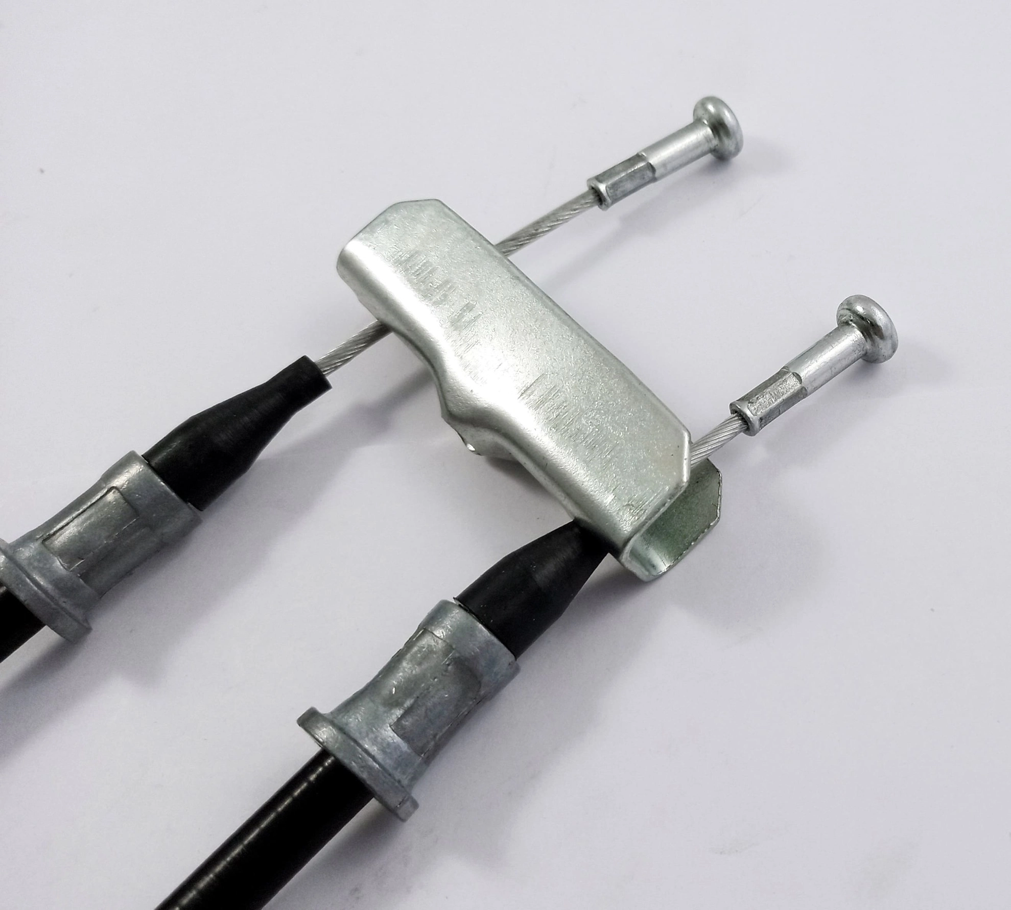 CABO FREIO TRASEIRO 1660MM GM CORSA PICK-UP 95/2004 1660