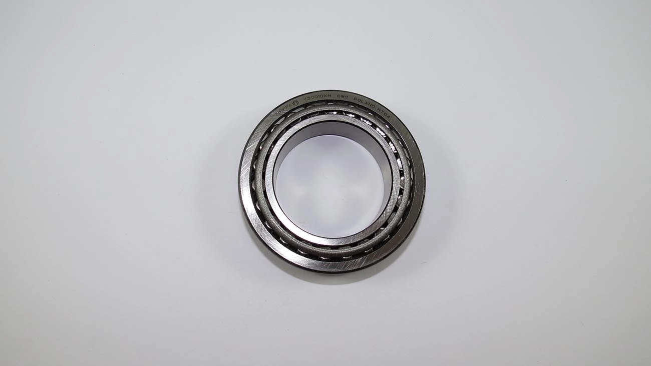 ROLAMENTO CUBO RODA/DIFERENCIAL CAPA CONE 50X80X20MM FIAT DUCATO 2.5/2.8 /02 DIANTEIRO MB 180D LATERAL