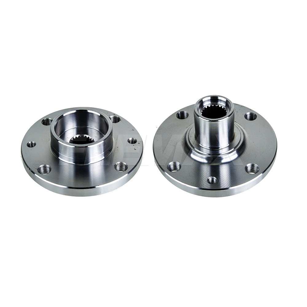 CUBO DIANTEIRO SEM ROLAMENTO RENAULT CLIO 99/12 - KANGOO 02/07 - LAGUNA 95/07 - SYMBOL 09/13