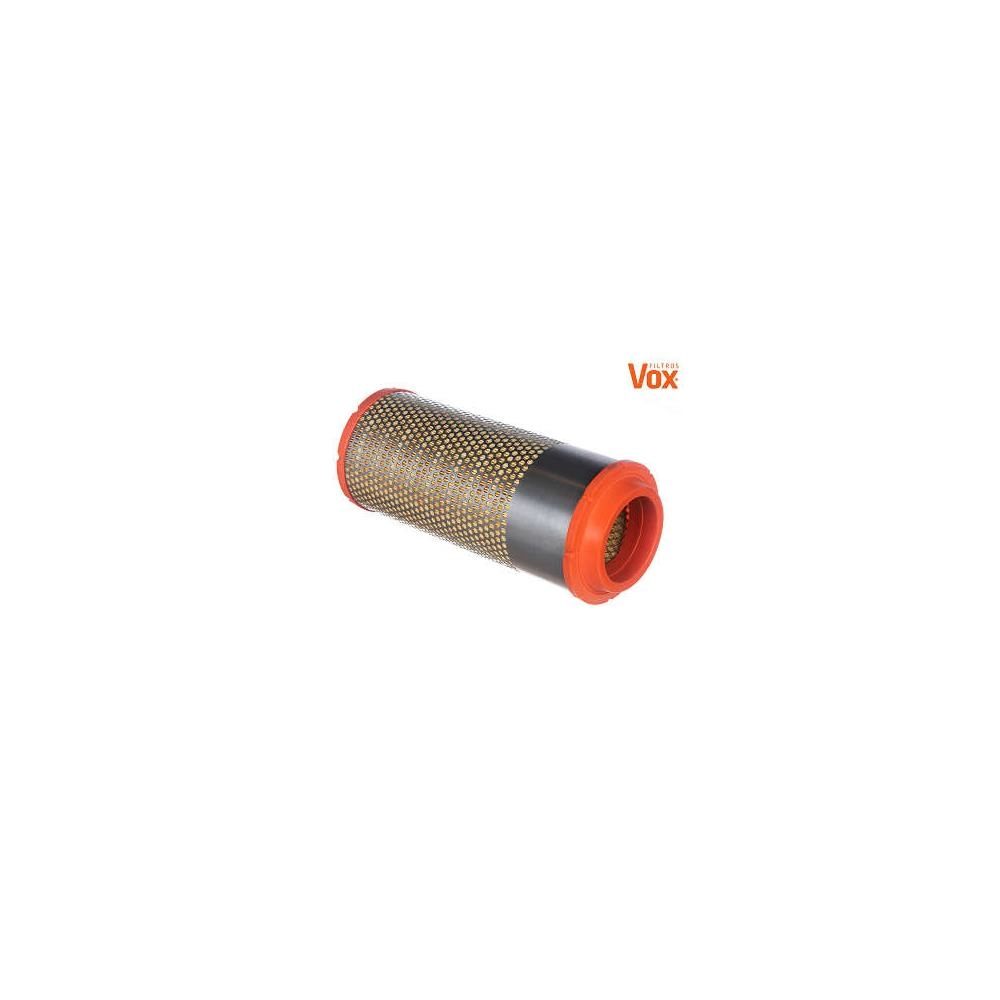 FILTRO AR MOTOR IVECO DAILY 3.0 ELETRONICO 2008/