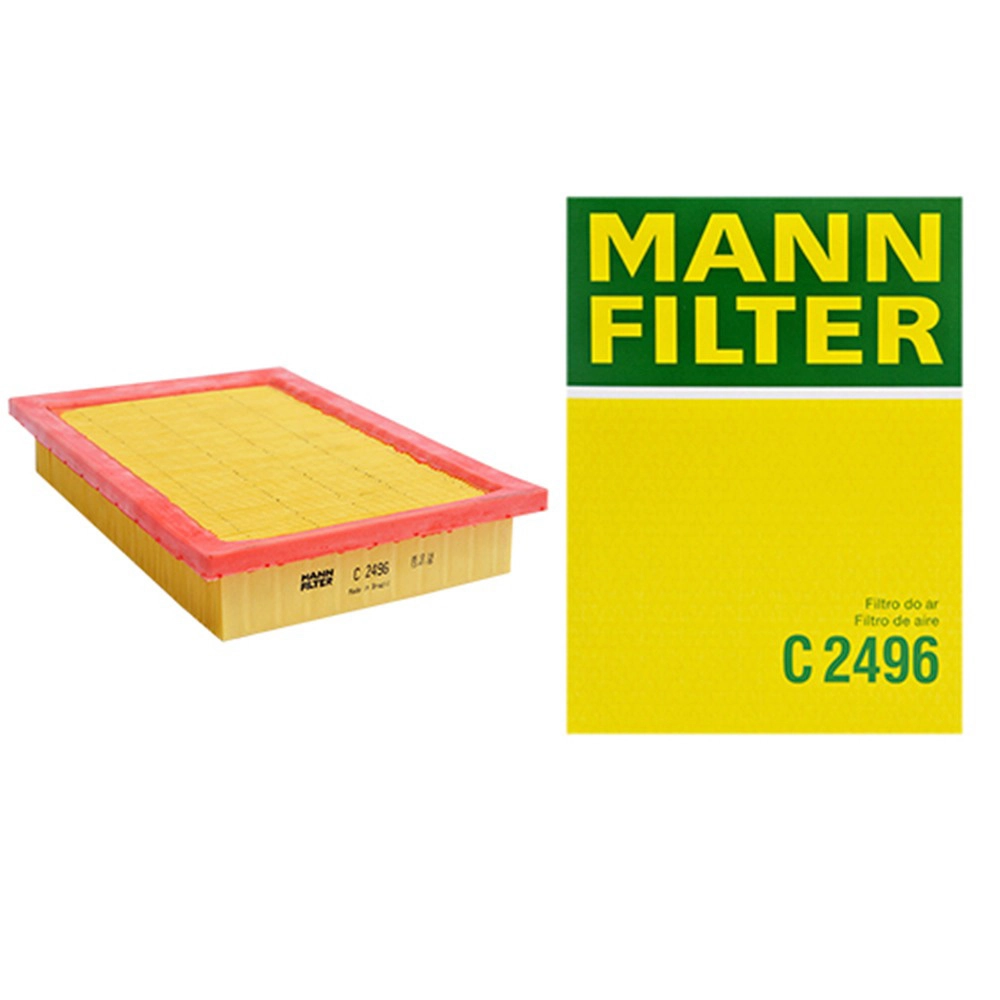 FILTRO AR FIAT UNO/ELBA/PREMIO/FIORINO 92/ TODOS EXCETO NOVO