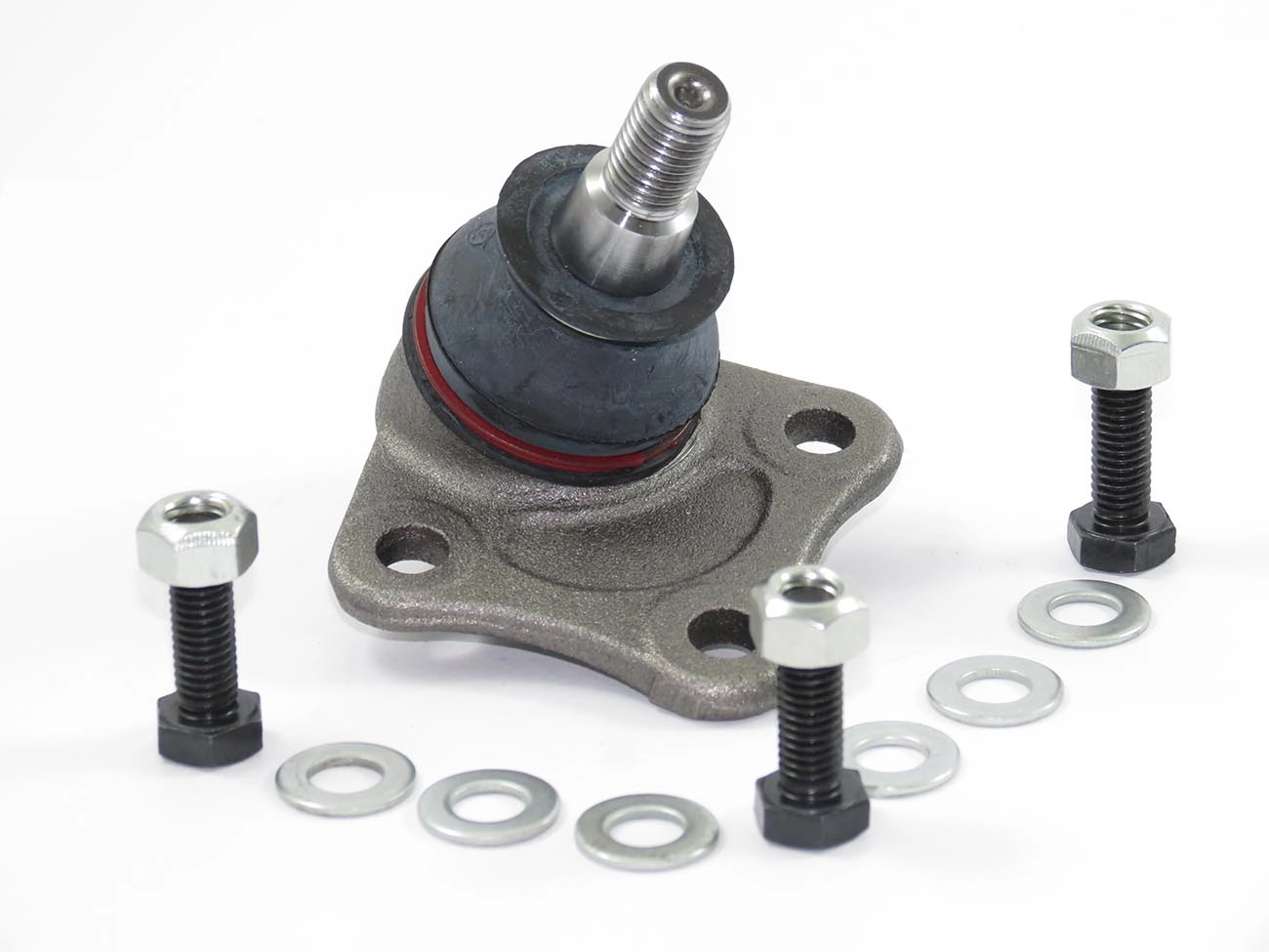 PIVÔ SUSPENSÃO DIREITO AUDI A3 96/06 VW BORA 01/11 GOLF IV 99/14 NEW BEETLE 98/10