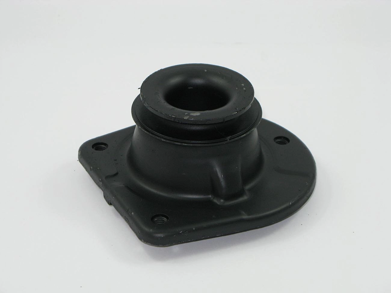 COXIM/SUPORTE SUPERIOR AMORTECEDOR DIANTEIRO COM ROLAMENTO FIAT PALIO/SIENA/STRADA/DOBLO/IDEA L.D D.HIDRÁULICA D.MECÂNICA