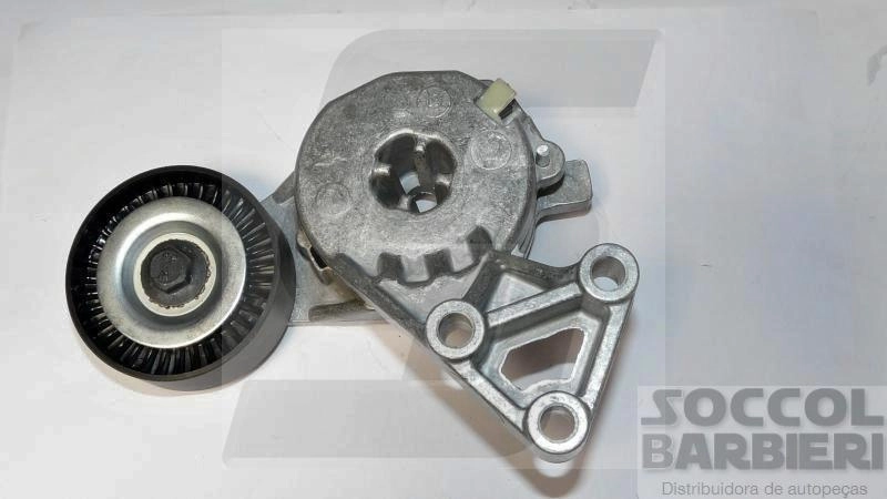 TENSOR CORREIA ALTERNADOR VW GOLF/BORA/POLO/NEW BEETLE 1.8/2.0 98/