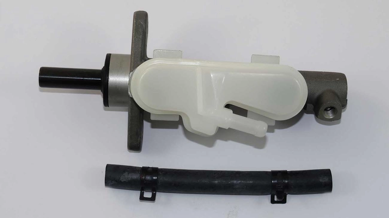 CILINDRO MESTRE FREIO HONDA NEW CIVIC 2007/2011 - 19.05MM
