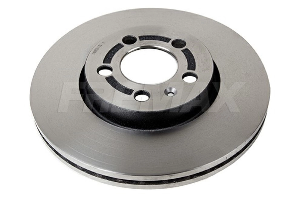 DISCO FREIO DIANTEIRO VENTILADO 276MM 5 FUROS VW NIVUS 20/23 POLO 17/23 T-CROSS 19/23 VIRTUS V276MM F