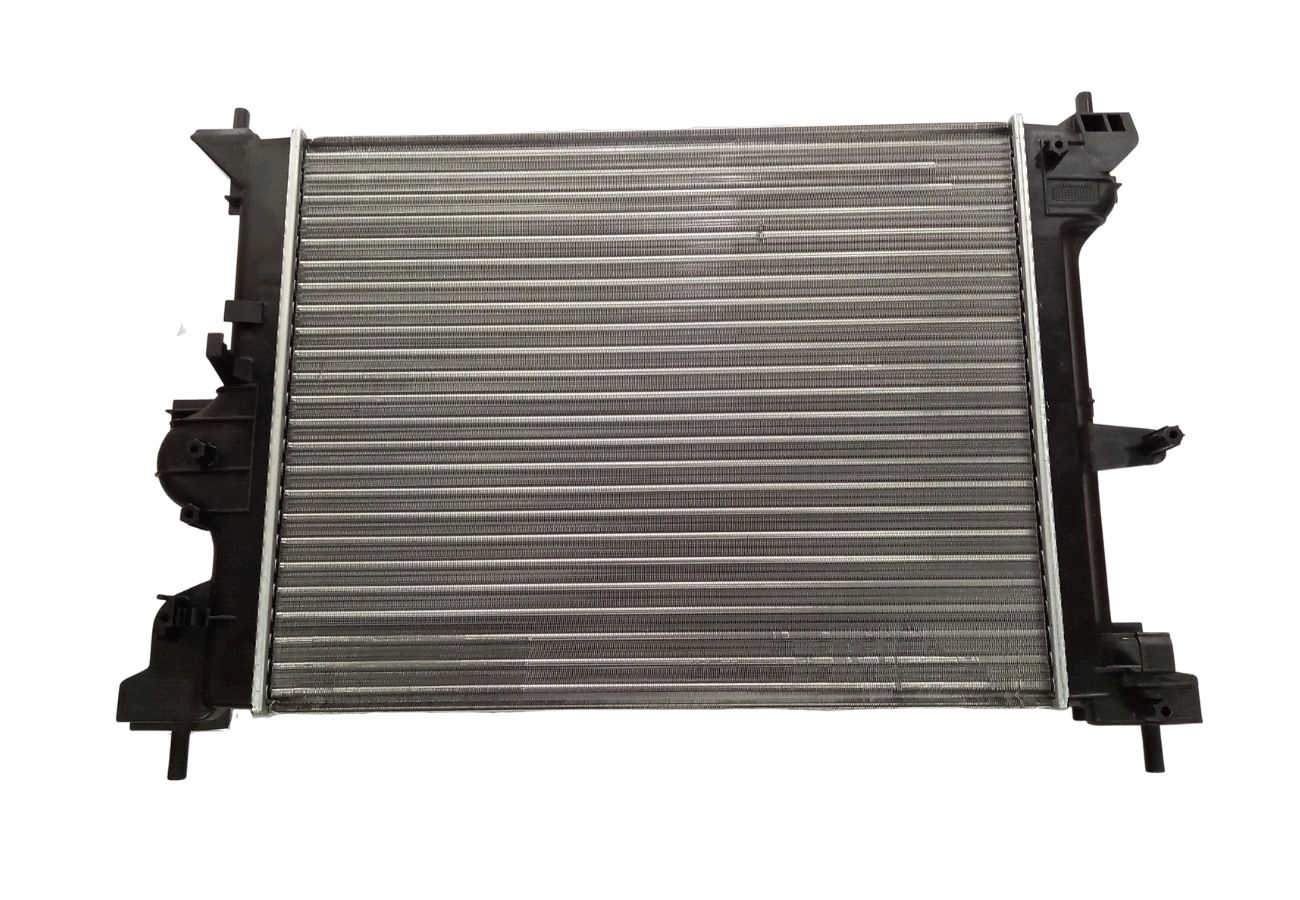 RADIADOR FIAT MOBI 1.0 17/19 FIREFLY - UNO 1.0/1.3 17/19 - COM OU SEM AR CONDICIONADO/MANUAL