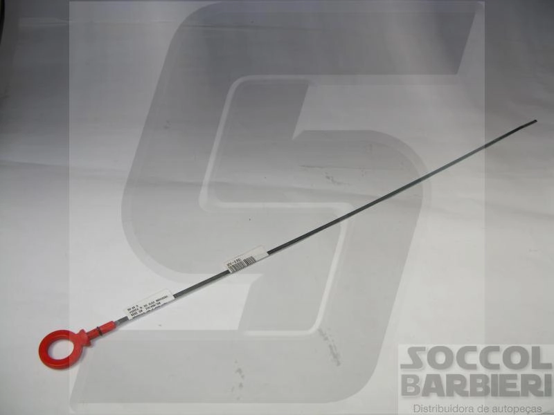 VARETA NIVEL OLEO MB 608/708 OM-314