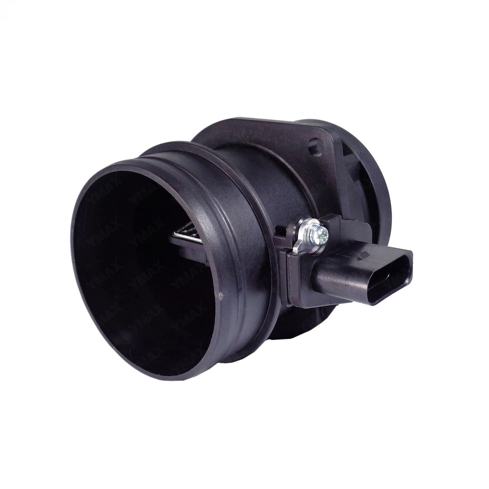 MEDIDOR FLUXO AR MAF AUDI A3 2.0 07/13 - A5 1.8 15/17 - TT 2.0 07/12 - VW EOS 2.0 09/11 - TIGUAN 2.0