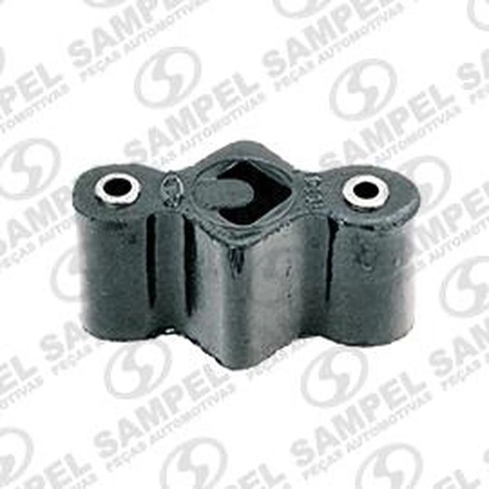 COXIM ESCAPAMENTO/SILENCIOSO TRASEIRO FIAT 147 TODOS - FIORINO FURGAO/FIORINO PICK-UP