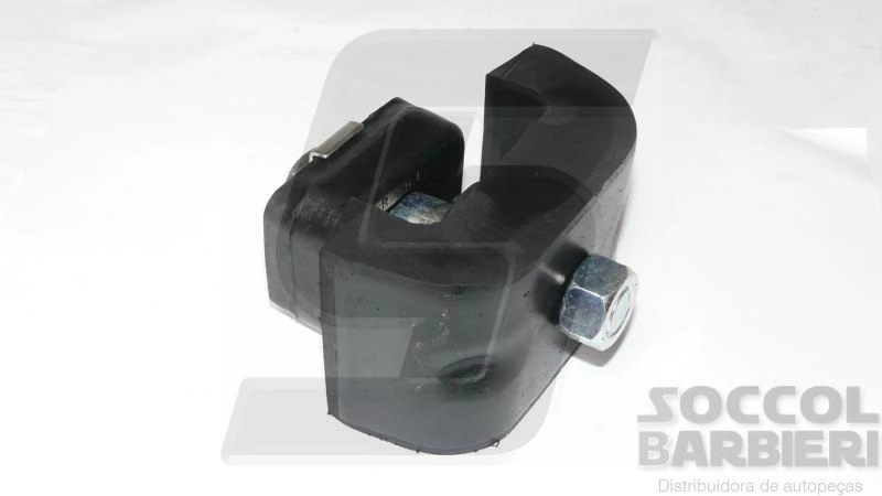 COXIM DO MOTOR GM D-70 - TRASEIRO PARAFUSO 5/8