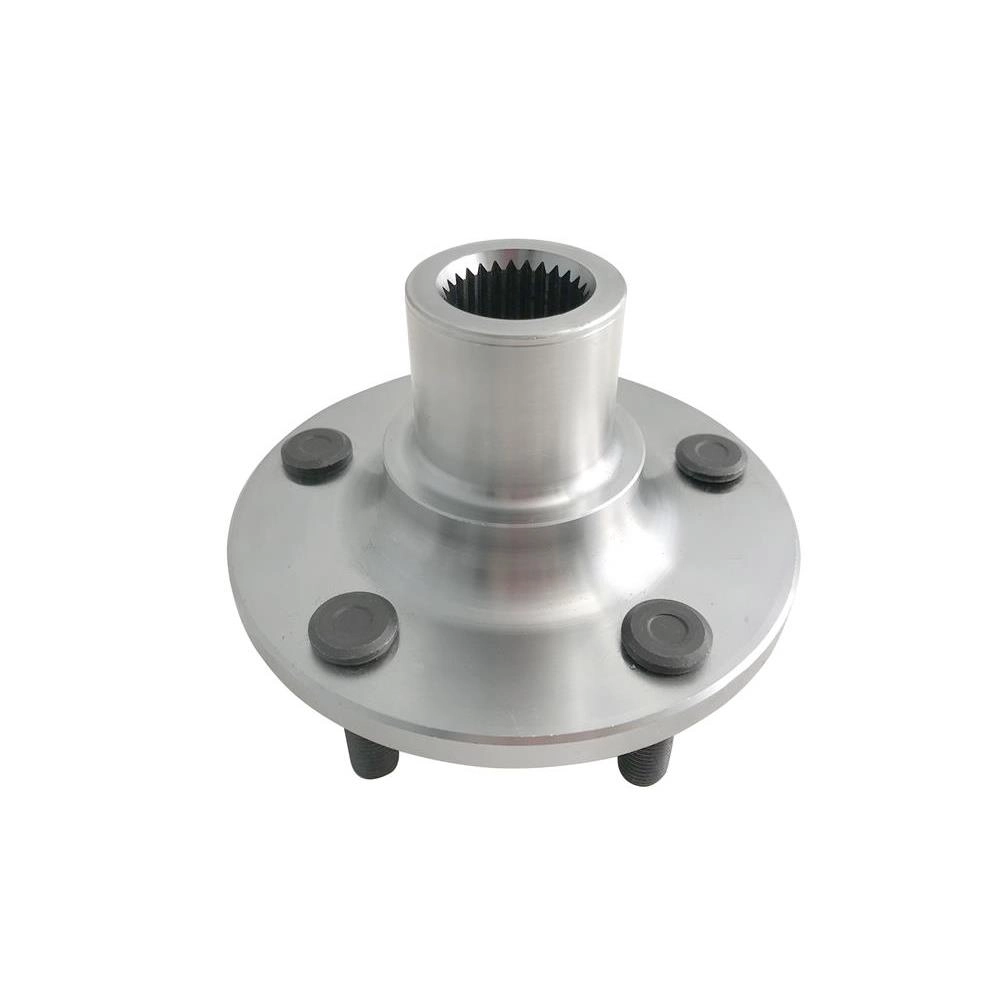 CUBO DIANTEIRO SEM ROLAMENTO FORD NOVO FOCUS 1.6 16V 2015/ - 5 FUROS 27 ESTRIAS