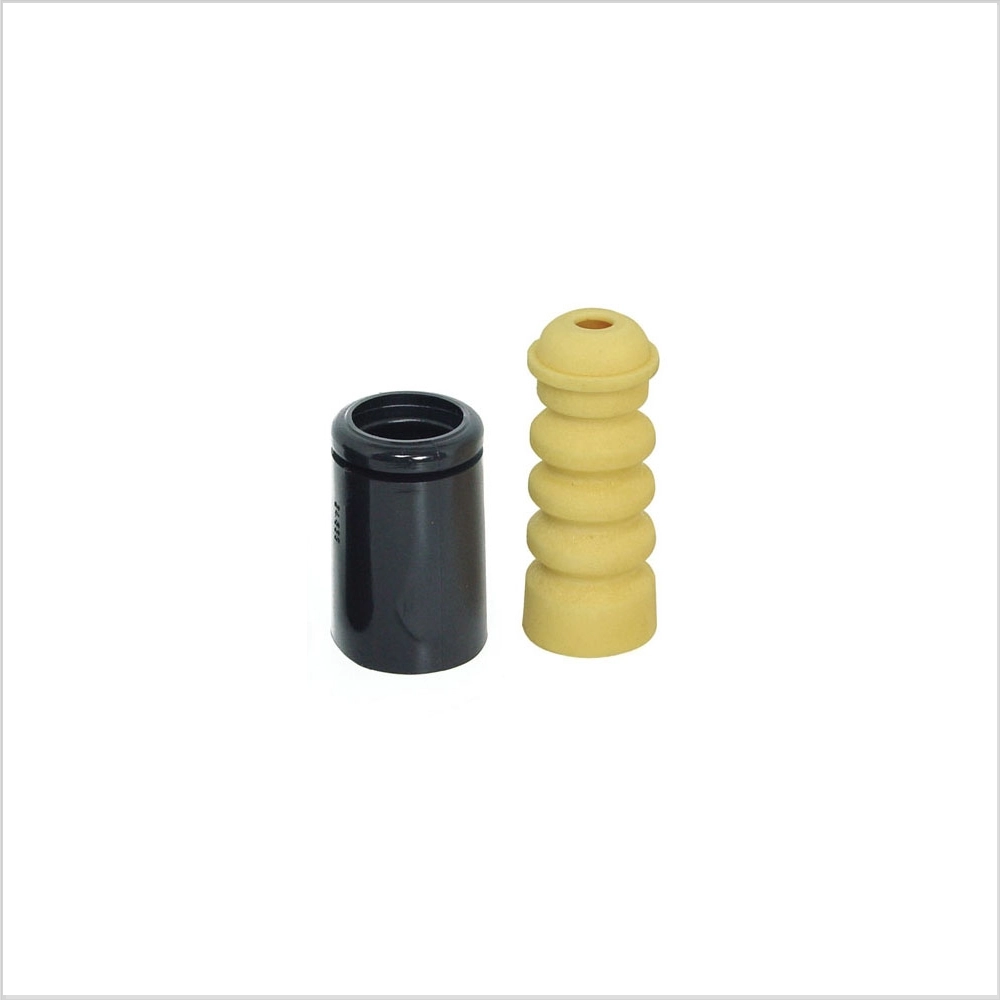 KIT AMORTECEDOR TRASEIRO BATENTE COIFA VW POLO CLASSIC 97/
