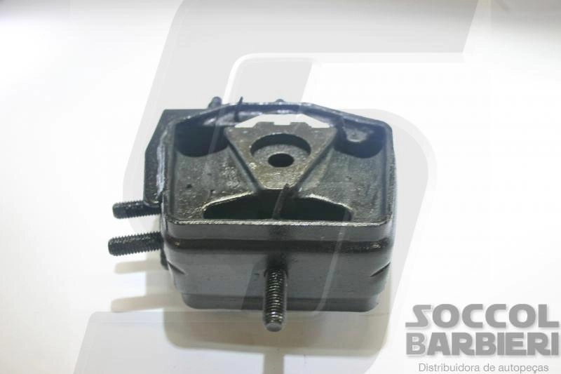 COXIM MOTOR DIANTEIRO DIREITO FORD ESCORT/VERONA VW LOGUS/POINTER - 93/96  AP 1.6/1.8/2.0 - AE 1.6