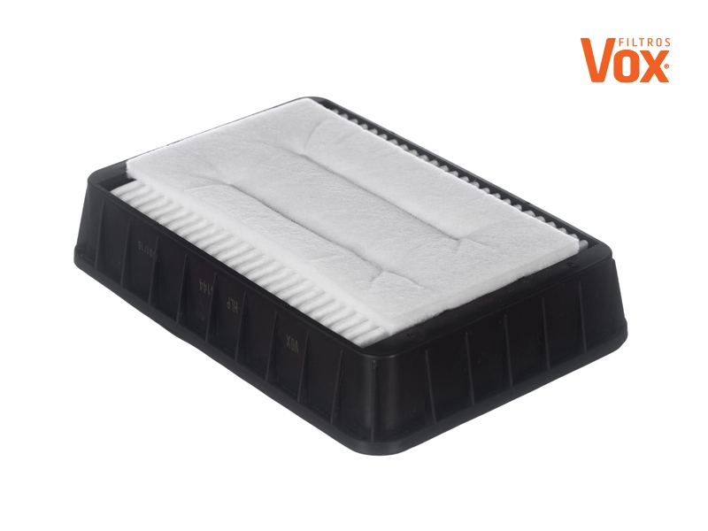 FILTRO AR MOTOR - MITSUBISHI ASX 2.0 2011/ - LANCER 2.0 2011/2016 - OUTLANDER 2.0/2.4/3.0 2009/2013